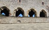 PICTURES/Lubembourg - Vianden Castle/t_Cloister17.jpg